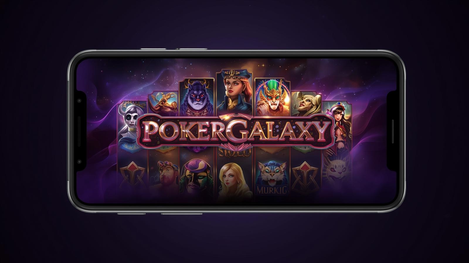 POKERGALAXY